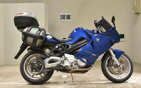 BMW F800ST 2006 0234