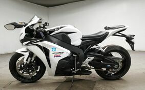 HONDA CBR1000RR 2009 SC59