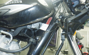 HONDA FTR223 MC34