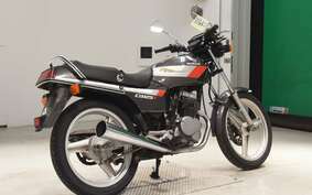 HONDA CB125T JC06