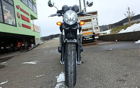 HONDA CB400SF 2023 NC42