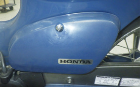 HONDA C50 SUPER CUB AA01