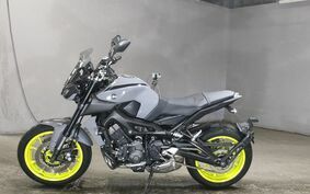 YAMAHA MT-09 2017 RN52J