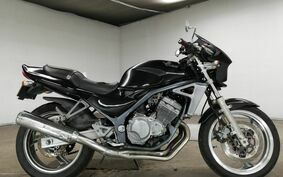 KAWASAKI BALIUS 250 ZR250A