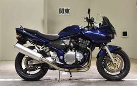 SUZUKI BANDIT 1200 S 2000 GV77A