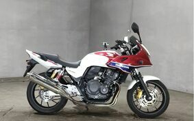 HONDA CB400 SUPER BOLDOR 2014 NC42