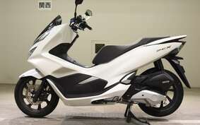 HONDA PCX125 JF81