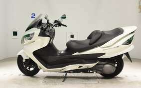 SUZUKI SKYWAVE 250 (Burgman 250) S Gen.3 CJ46A