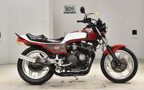 HONDA CBX550F 2023 PC04