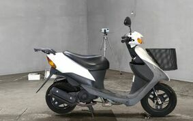 SUZUKI LET's 2 CA1PA