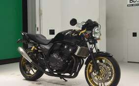 HONDA CB400SF GEN 4 2014 NC42