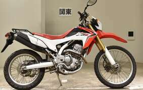 HONDA CRF250L MD38