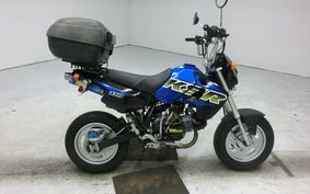 KAWASAKI KSR110 2006 KL110A