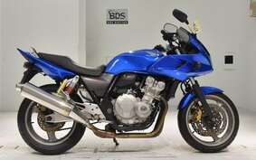 HONDA CB400 SUPER BOLDOR VTEC 2010 NC42