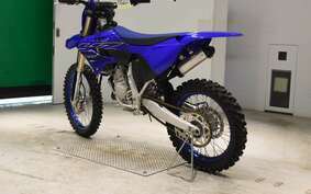 YAMAHA YZ125 CE34C