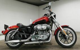 HARLEY XL883L 2012 CR2