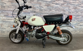 HONDA BURI-ZU110 TCH6