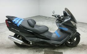 SUZUKI SKYWAVE 250 (Burgman 250) S CJ43A