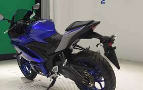 YAMAHA YZF-R25 A RG43J