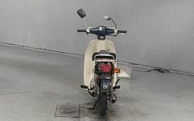 HONDA C50 SUPER CUB Custom C50