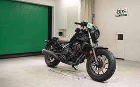 HONDA REBEL 500 2022 PC60