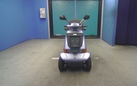 SUZUKI ELECTRIC WHEELCHAIR ET4D