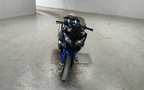 KAWASAKI NINJA 250 EX250L