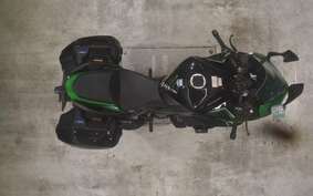 KAWASAKI NINJA 1000 SX 2023 ZXT02K