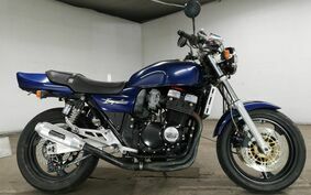 SUZUKI GSX400X IMPULSE 1994 GK79A