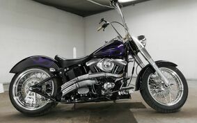 HARLEY FLSTF 1340 2011 BML