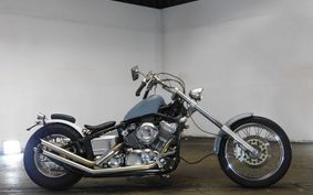 YAMAHA DRAGSTAR 400 1997 4TR