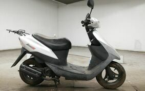 SUZUKI LET's 2 CA1PA