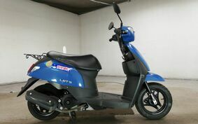 SUZUKI LET's CA4AA