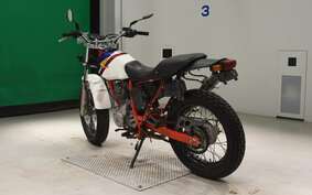 HONDA FTR223 MC34