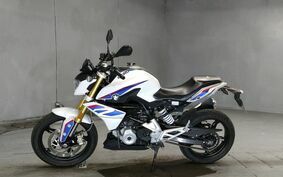 BMW G310R 2017 0G01