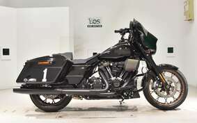 HARLEY FLHXST1920 2023 ABL