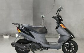 SUZUKI ADDRESS V125 CF4EA