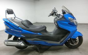 SUZUKI SKYWAVE 250 (Burgman 250) M CJ45A