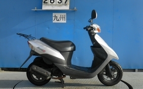 SUZUKI LET's 2 CA1PA