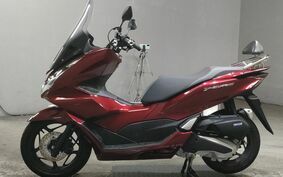 HONDA PCX 160 KF47