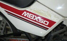 HONDA MBX50 AC03