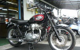 KAWASAKI W650 2000 EJ650A