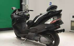 SUZUKI SKYWAVE 250 (Burgman 250) SS 2 CJ46A