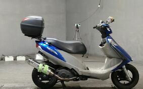 SUZUKI ADDRESS V125 G CF4EA