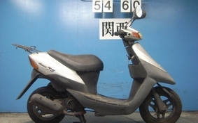 SUZUKI LET's 2 CA1KA