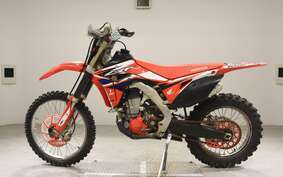 HONDA CRF450RX PE07