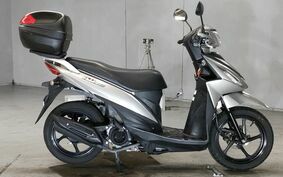 SUZUKI ADDRESS 110 CE47A