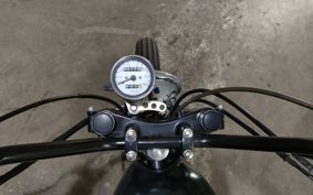 KAWASAKI 250TR BJ250F