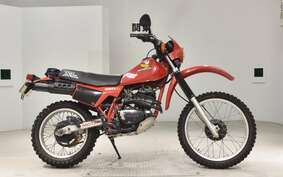 HONDA XL250R MD03