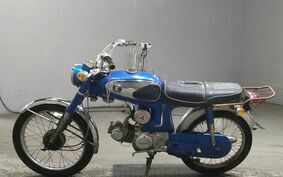 HONDA CS90 S90